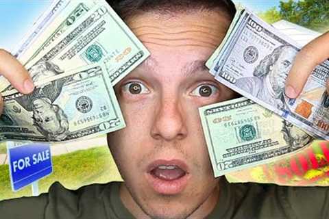 How Much I Make From 6 Rental Properties