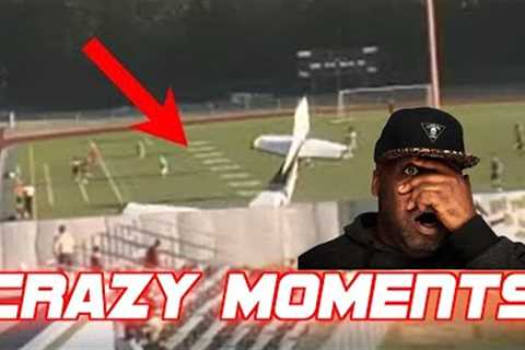 The Craziest 1 in a Trillion Moments in Sports History