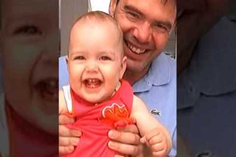 “Forever Young” is currently trending on social media and we hopped on the beam! ❤️ #foreveryoung