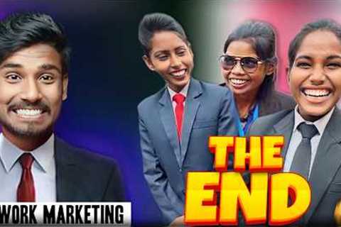 MLM SCAMMERS PLS STOP YOUR SCAMS ~ NETWORK MARKETING EXPOSED