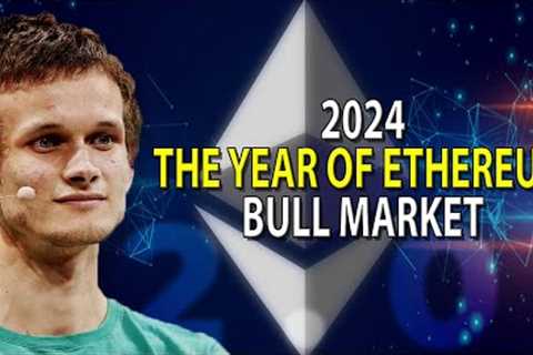 Vitalik Buterin - Ethereum Will Pump In This Year! Price Prediction