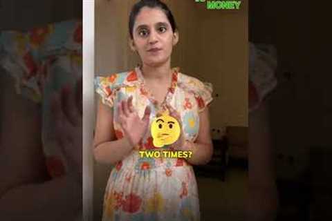 Financial planning for wedding | Neha Nagar | Personal finance| #shorts