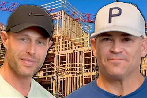 FULL Underwrite on a Multifamily Development | How to Develop 200 Units in 2 Years (PART 3)