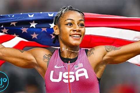 Top 10 Must Watch Moments in the Paris 2024 Olympics