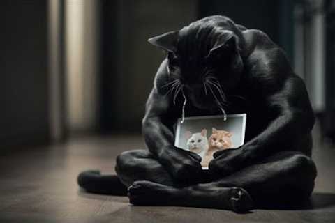Heartbreaking Train Tragedy: A Father's Grief| A Sat Cat Train Accident Live 😭😭😭#cat  #viral