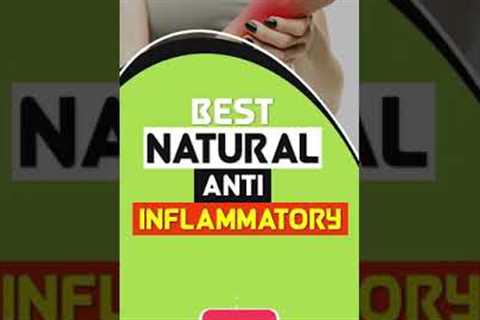 Home Remedies for Arthritis Pain Inflammation