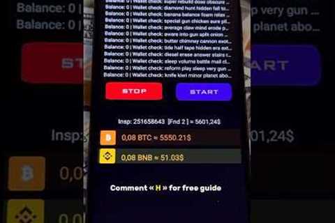 Crypto Mining In 2024 | ⭐️write “APP” for info⬇️