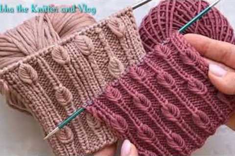 Knitting Pattern for Sweater,Cardigan/Sweater Design/Sweater Ka Design/Knitting