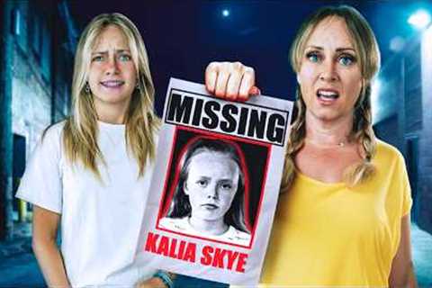 My Daughter Goes MISSING and Chooses a NEW Family