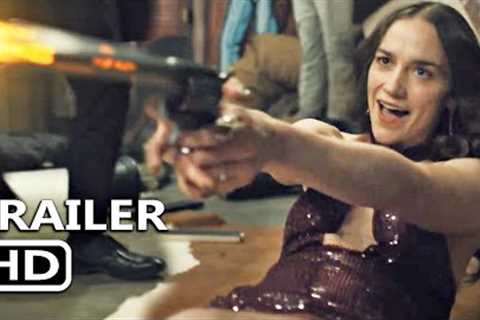 WYNONNA EARP: VENGEANCE Official Trailer (2024)