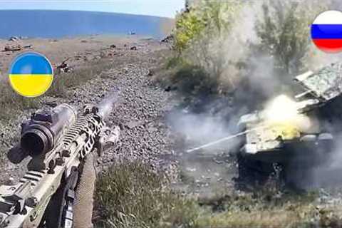 🔴 Ukraine War Update - Ukrainian Special Forces Storm Russian Held Island • Russia Still Advancing