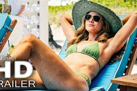 BAD MONKEY Trailer (2024) Vince Vaughn, Michelle Monaghan, Apple TV+