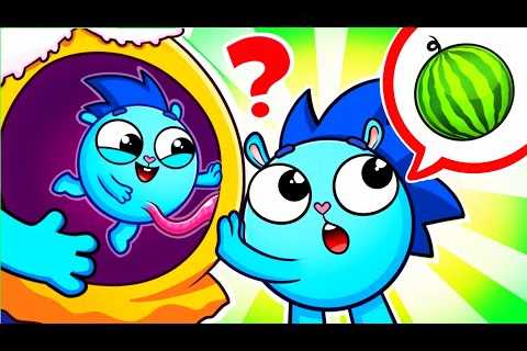 New Sibling Song 🍼 Taking Care of Baby Brother 🍼 Kids Songs 🐱🐨🐰🦁And Nursery Rhymes by Baby Zoo