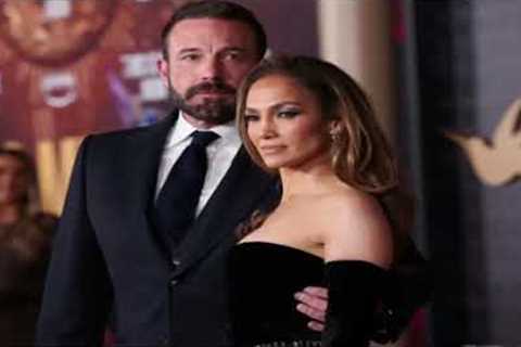 Inside Ben Affleck's New L A Mansion Amid Marital Drama | Us Entertainment News