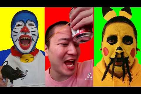 Newest Mochi funny Best video Special Live 😂😂😂