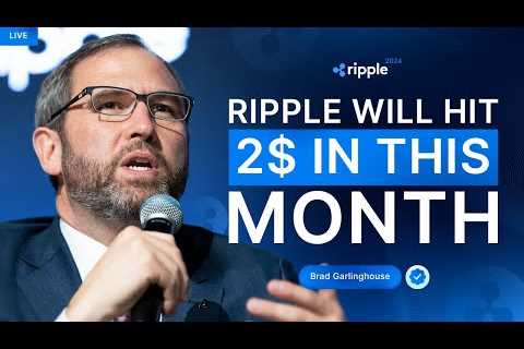 Brad Garlinghouse: Ripple fighting the SEC &amp; Finding Happiness! XRP PRICE PREDICTION