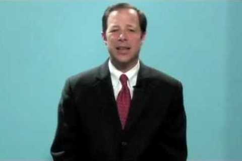 Scott Weinberg - Criminal Defense Attorney