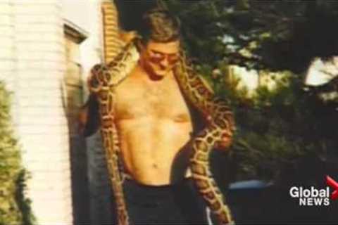Exotic Pet Rules