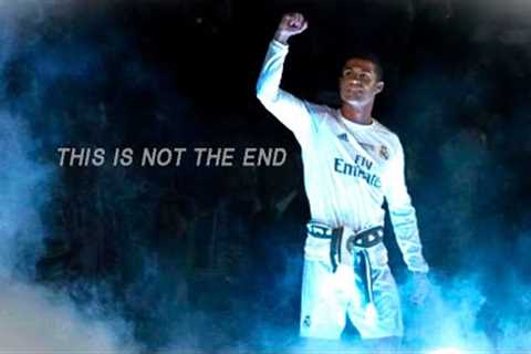 Cristiano Ronaldo ALWAYS THE BEST NO MATTER WHAT Whatsapp Status Video
