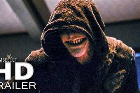 BAGMAN Trailer (2024)