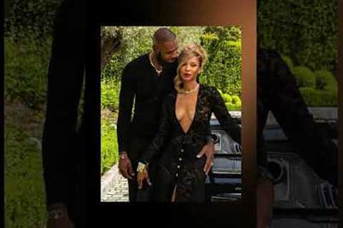 Why They Never Divorced LeBron and Savannah James