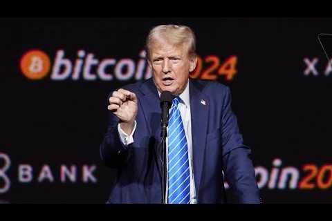 Bitcoin 2024 Conference Nashville! Donald Trump &amp; Elon Musk Speech - General Day 2