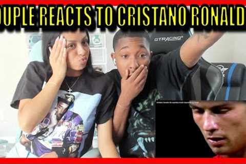 Cristiano Ronaldo 50 Legendary Goals Impossible To Forget   REACTION!