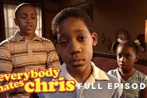 Everybody Hates Chris | Season 2 on LOL Network!
