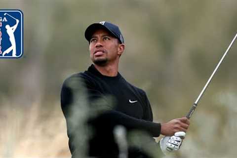 UNBELIEVABLE golf shots that amateurs just don’t have
