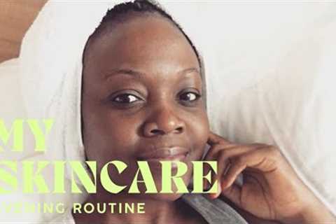 Clear Youthful Skin in your 40s | No More Acne &amp; Hyperpigmentation Solutions✨