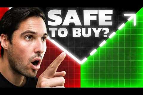 Attention All Crypto Investors! [Only BUY When This Signal Fires]