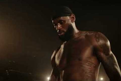 WINNING ISN’T FOR EVERYONE | AGAIN | LEBRON JAMES | NIKE