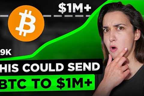 Bitcoin Price to $1 Million 🚀 Impact of US Politics on Crypto 🇺🇸 | Bitcoin Solution to Debt..