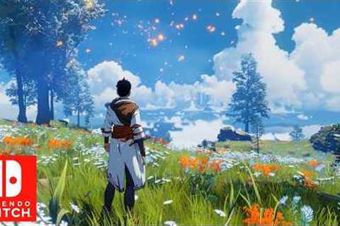 The Ultimate ACTION RPGs for Nintendo Switch | Top Games