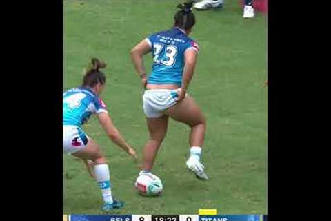Women's rugby funny moment | current video 2022 | strong bulky.
