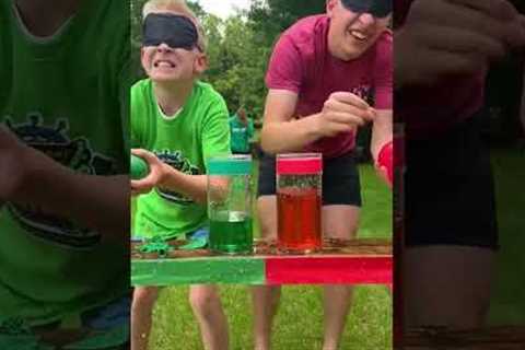 Perfect Water Balloon Game for Summer ☀️