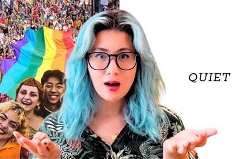 Where Do The Quiet Gays Go? Parties, Protests, and the Queer Community