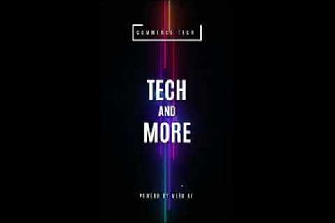 . Technology News. Gadget Reviews. Innovative Products. Emerging Tech Trends. Science and Research