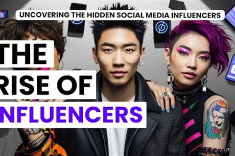 The Secret World Of Hidden Social Media Influencers (2024)