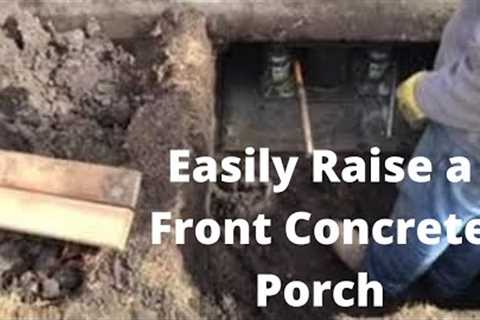 Foundation Repair KC