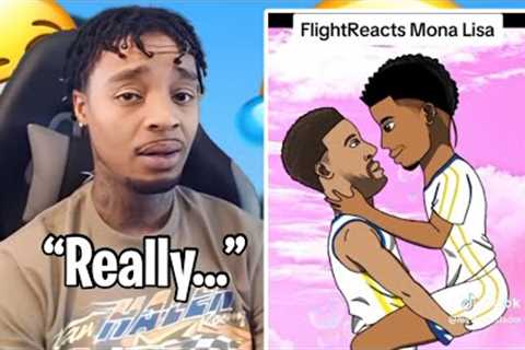 FlightReacts Funniest Moments Of 2023!