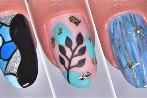 Easy Nail Art Compilation | Best Nail Designs 2024