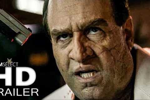 THE PENGUIN New Trailer (2024) The Batman Spin-Off