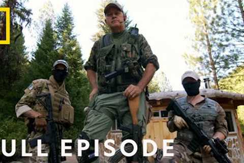 The Gates of Hell (Full Episode) | Doomsday Preppers
