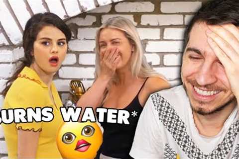 Are We Going To Ignore Selena Gomez's Chaotic Show?