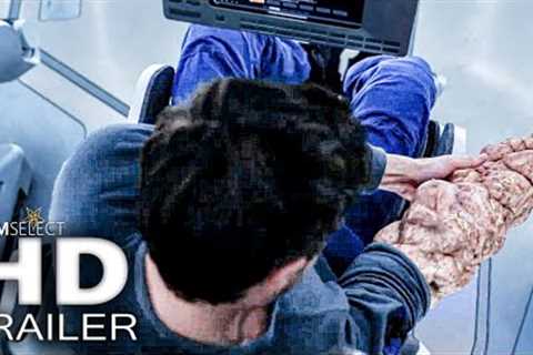 SLINGSHOT Trailer (2024) Laurence Fishburne, Casey Affleck