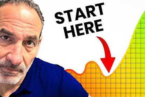 You can build wealth even if you're in debt... here's how
