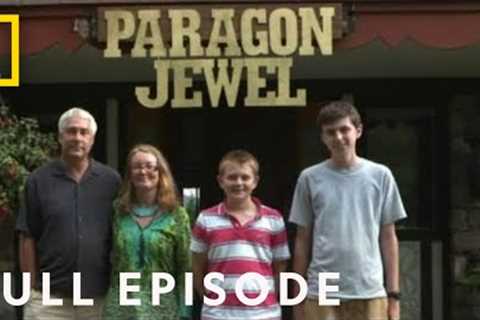 Prepper's Paradise (Full Episode) | Doomsday Preppers