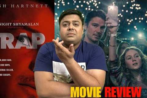 Trap Movie Review | Alok The Movie Reviewer