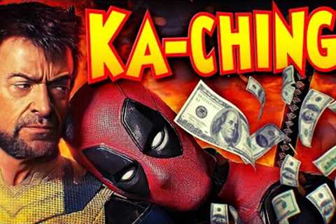 Deadpool and Wolverine REVIEW - Proof Hollywood is Stupid